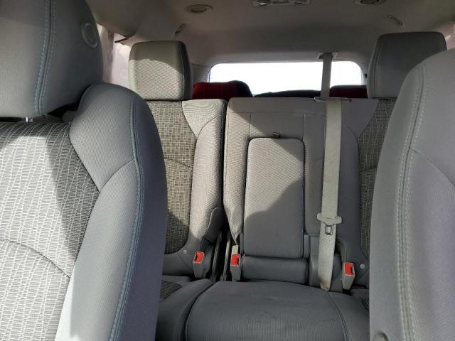 Photo 10 from auction – 2015 CHEVROLET TRAVERSE L with VIN 1GNKRFED8FJ373469