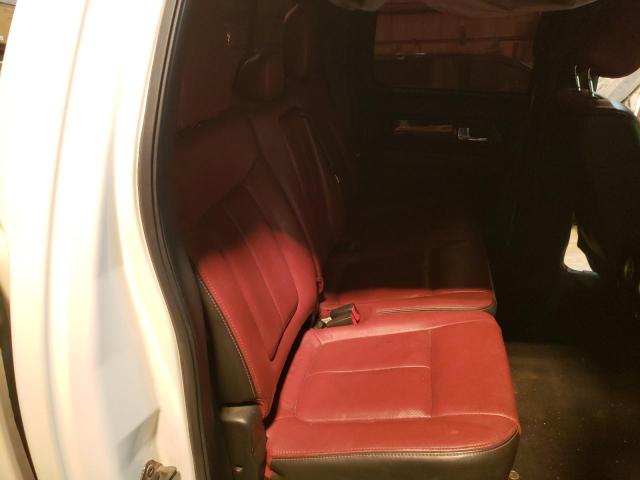 Photo 10 from auction – 2013 FORD F150 SUPER with VIN 1FTFW1ET6DFE03498