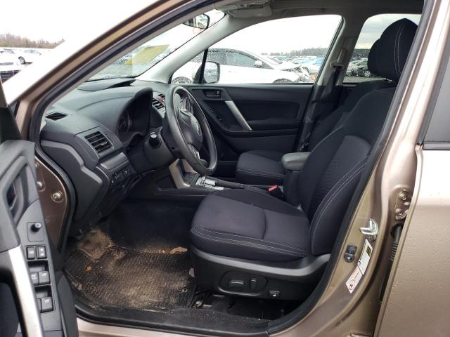 Photo 7 from auction – 2014 SUBARU FORESTER 2 with VIN JF2SJAEC1EH546301