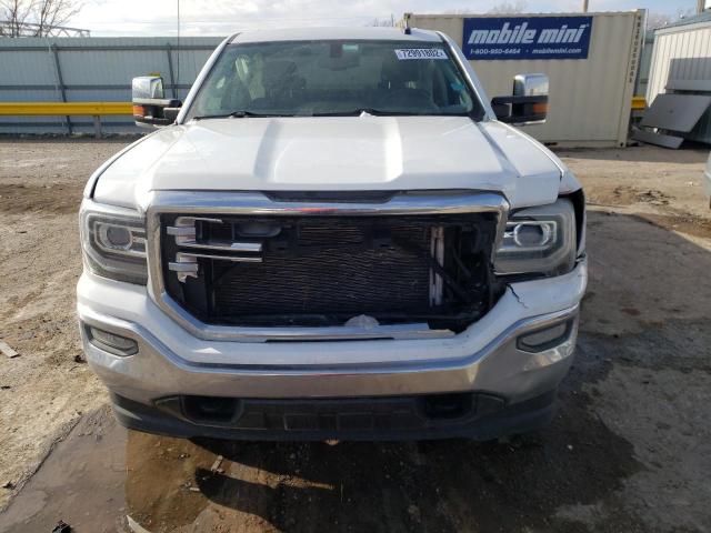Photo 5 from auction – 2016 GMC SIERRA K15 with VIN 3GTU2NEC9GG225860