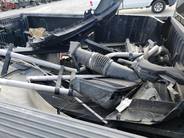 Photo 12 from auction – 2013 FORD F250 SUPER with VIN 1FT7W2BT3DEA08117