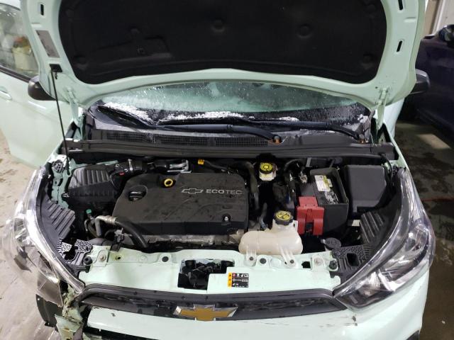 صورة رقم 7 من المزاد - 2017 CHEVROLET SPARK LS مع VIN KL8CB6SA6HC751929
