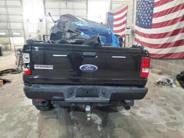 Foto 6 de la subasta – 2011 FORD RANGER SUP con VIN 1FTLR4FE6BPA30949