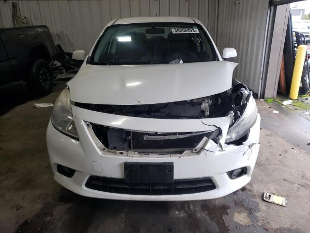 Photo 5 from auction – 2012 NISSAN VERSA S with VIN 3N1CN7AP5CL927461