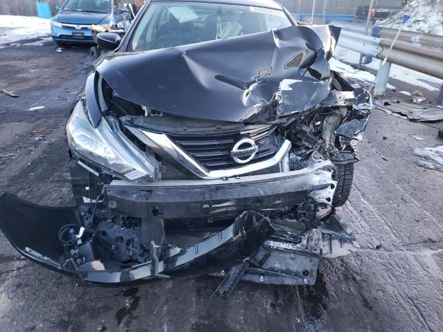 Photo 11 from auction – 2018 NISSAN ALTIMA 2.5 with VIN 1N4AL3AP2JC212235