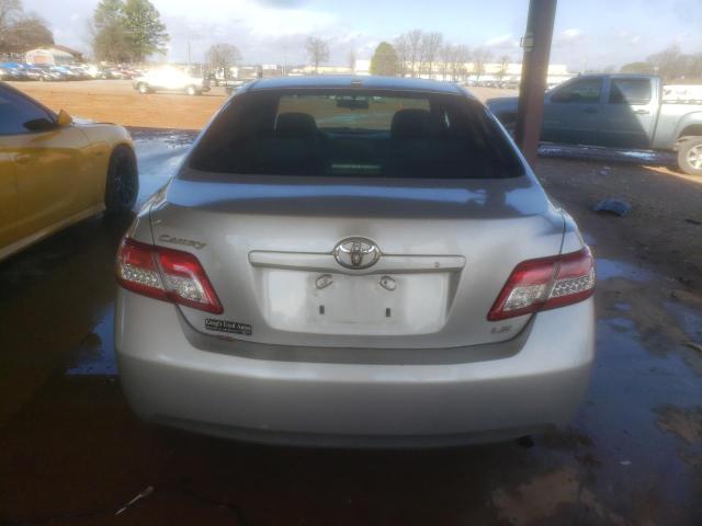 صورة رقم 6 من المزاد - 2011 TOYOTA CAMRY BASE مع VIN 4T1BF3EK9BU129140