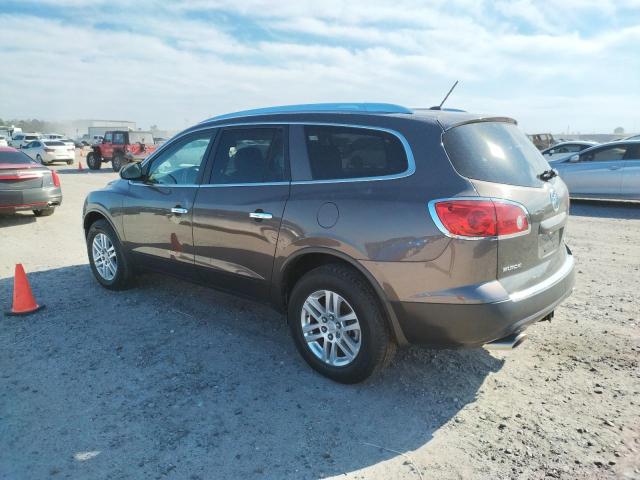 Photo 2 from auction – 2012 BUICK ENCLAVE with VIN 5GAKRAED3CJ328285
