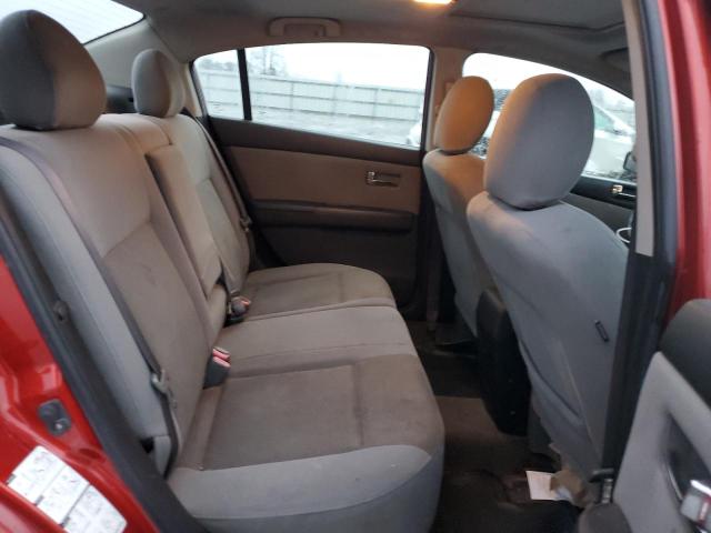 صورة رقم 10 من المزاد - 2011 NISSAN SENTRA 2.0 مع VIN 3N1AB6AP1BL707436