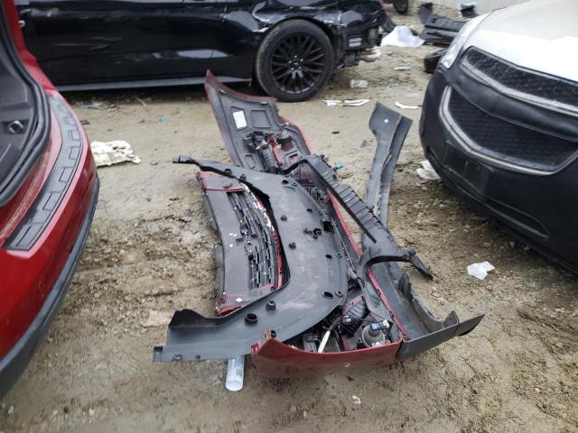 Photo 13 from auction – 2014 CHEVROLET TRAVERSE L with VIN 1GNKVGKDXEJ163007