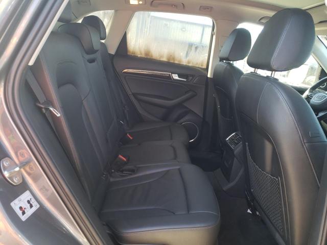 Photo 11 from auction – 2016 AUDI Q5 PREMIUM with VIN WA1L2AFP1GA003764