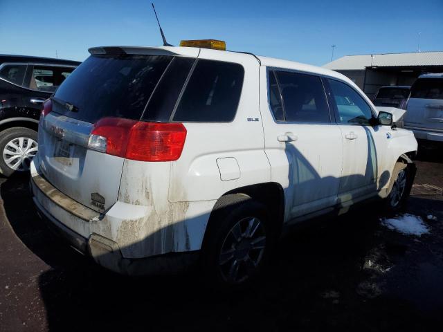 Photo 3 from auction – 2013 GMC TERRAIN SL with VIN 2GKFLREK3D6150816