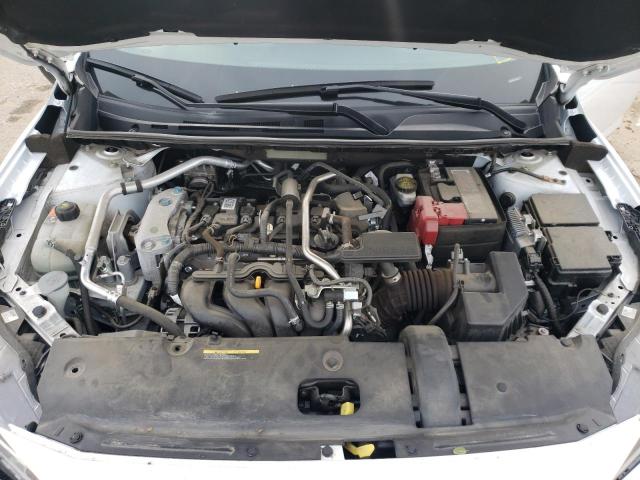Photo 11 from auction – 2020 NISSAN SENTRA SR with VIN 3N1AB8DV2LY302941