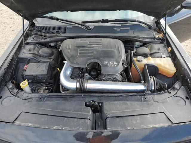 Photo 11 from auction – 2015 DODGE CHALLENGER with VIN 2C3CDZAG8FH774443