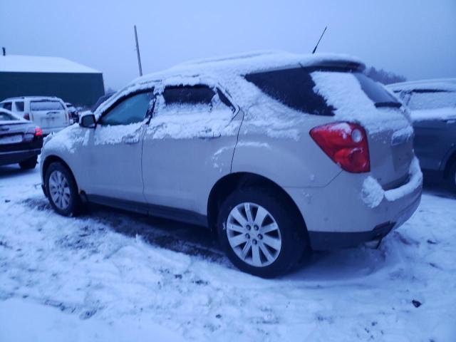 Photo 2 from auction – 2010 CHEVROLET EQUINOX LT with VIN 2CNFLGEY7A6252969