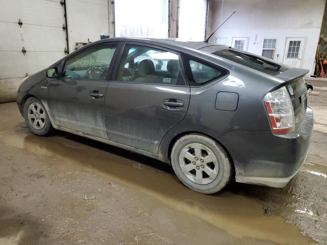 Photo 2 from auction – 2008 TOYOTA PRIUS with VIN JTDKB20U283382477