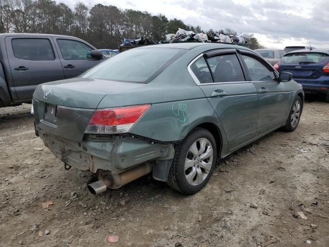 Photo 3 from auction – 2010 HONDA ACCORD EX with VIN 1HGCP2F79AA027932