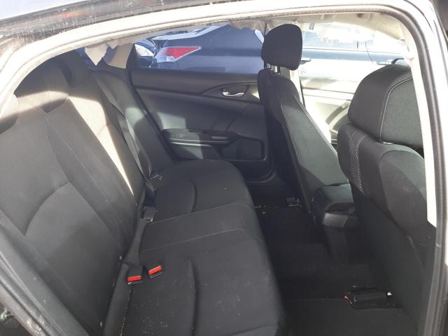 Photo 10 from auction – 2018 HONDA CIVIC LX with VIN 2HGFC2F53JH593559