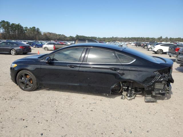 Photo 2 from auction – 2016 FORD FUSION SE with VIN 3FA6P0H95GR365900