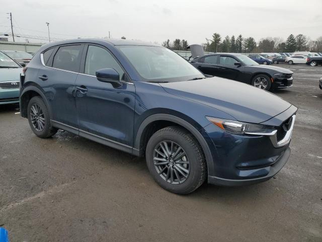 Photo 4 from auction – 2021 MAZDA CX-5 TOURI with VIN JM3KFBCM6M0465591