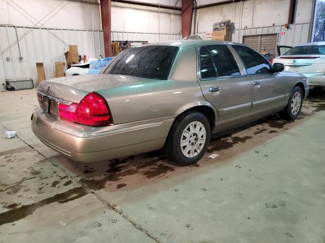 Photo 3 from auction – 2004 MERCURY GRAND MARQ with VIN 2MEFM74W64X644128