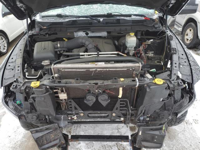 Photo 11 from auction – 2012 DODGE RAM 2500 S with VIN 3C6TD5CT6CG348607