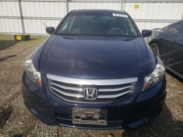 Photo 5 from auction – 2012 HONDA ACCORD EX with VIN 1HGCP2F75CA121647