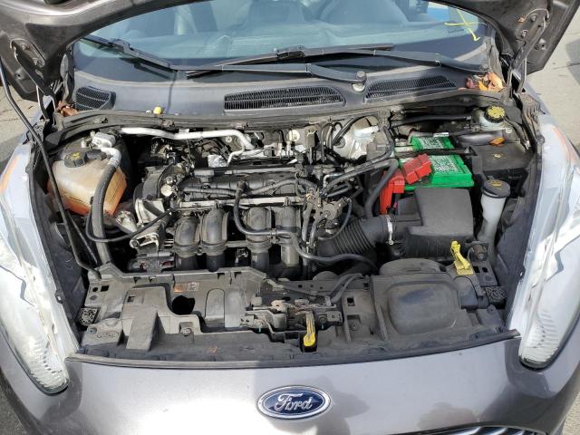 Photo 11 from auction – 2014 FORD FIESTA TIT with VIN 3FADP4FJ9EM220848