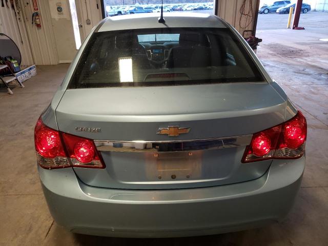 Photo 6 from auction – 2012 CHEVROLET CRUZE LS with VIN 1G1PC5SH6C7188209