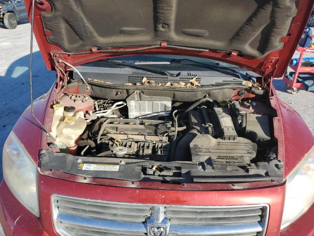 Photo 12 from auction – 2010 DODGE CALIBER MA with VIN 1B3CB3HAXAD569150