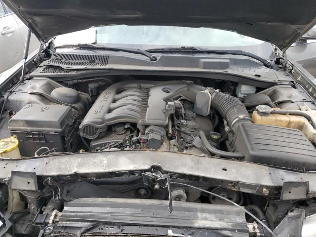 Photo 11 from auction – 2010 CHRYSLER 300 TOURIN with VIN 2C3CA5CV4AH232942