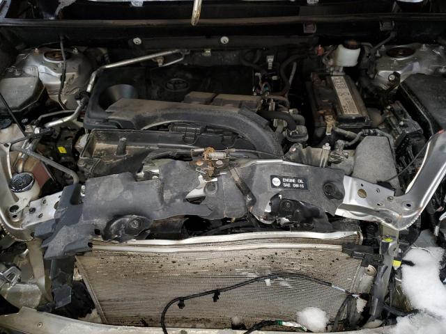 Photo 12 from auction – 2019 TOYOTA RAV4 LE with VIN 2T3H1RFVXKW035022