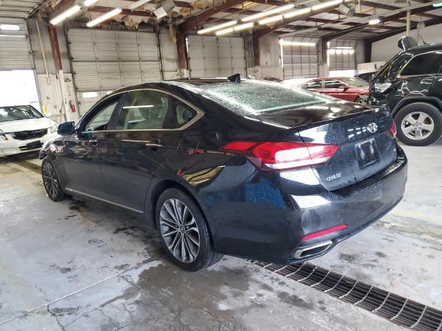Photo 2 from auction – 2016 HYUNDAI GENESIS 3. with VIN KMHGN4JE5GU120344