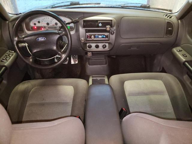 Photo 8 from auction – 2005 FORD EXPLORER S with VIN 1FMZU67KX5UB64762