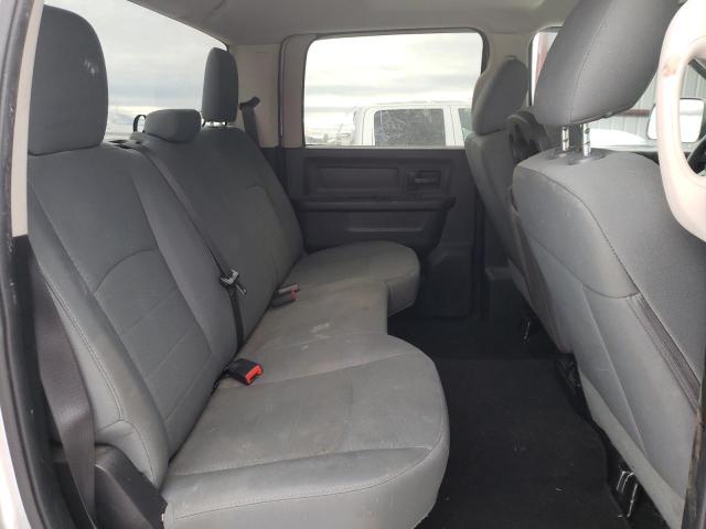 Photo 10 from auction – 2016 RAM 3500 ST with VIN 3C63R3GL0GG246919