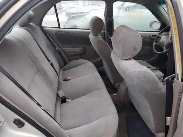 Photo 10 from auction – 2002 TOYOTA COROLLA CE with VIN 2T1BR12E12C531424
