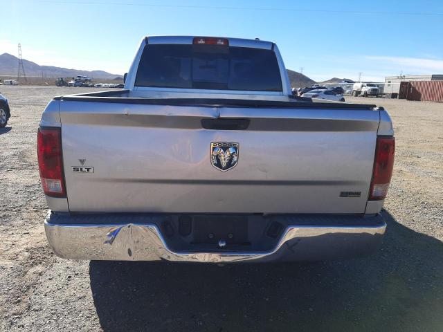 Photo 6 from auction – 2010 DODGE RAM 1500 with VIN 1D7RB1GP6AS111481