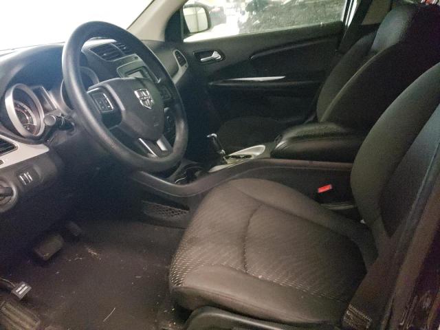 Photo 7 from auction – 2018 DODGE JOURNEY SE with VIN 3C4PDCAB2JT447471