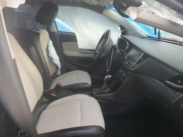 Photo 7 from auction – 2019 BUICK ENCORE SPO with VIN KL4CJ1SB1KB709780