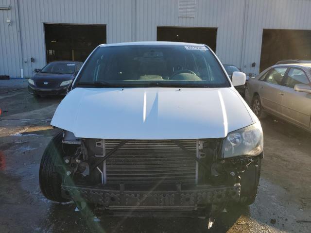 Photo 5 from auction – 2014 DODGE GRAND CARA with VIN 2C4RDGBG4ER453193