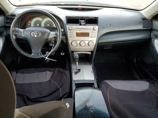 Photo 8 from auction – 2011 TOYOTA CAMRY BASE with VIN 4T1BF3EK7BU181902