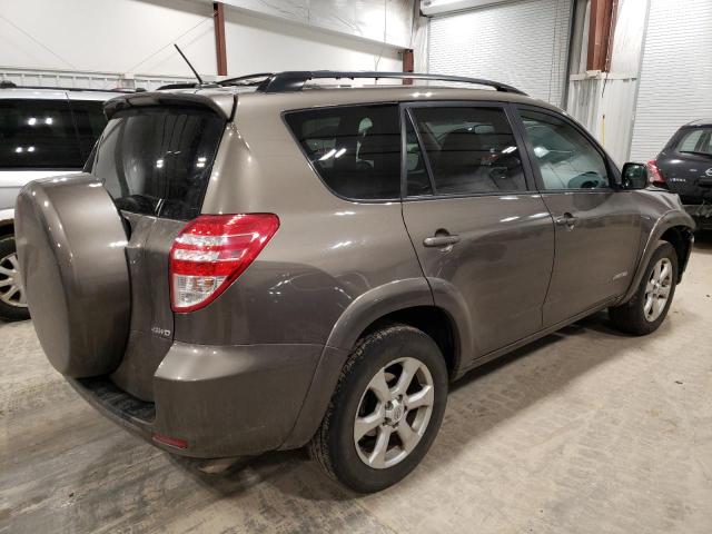 Photo 3 from auction – 2010 TOYOTA RAV4 LIMIT with VIN 2T3DF4DVXAW064783