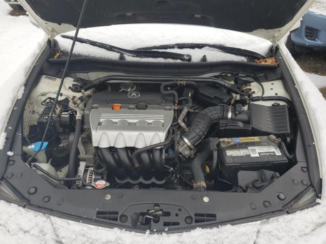Photo 11 from auction – 2009 ACURA TSX with VIN JH4CU26689C012299