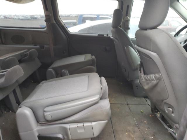 Photo 11 from auction – 2006 DODGE GRAND CARA with VIN 1D4GP24R96B540106