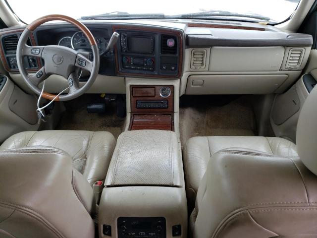 Photo 8 from auction – 2003 CADILLAC ESCALADE L with VIN 1GYEK63N53R308172