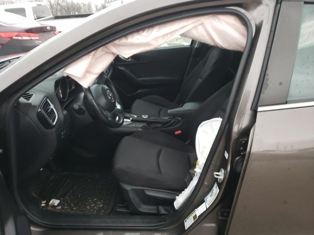 Photo 7 from auction – 2015 MAZDA 3 TOURING with VIN 3MZBM1V73FM236234
