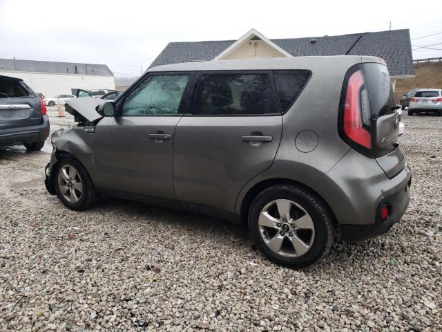 Photo 2 from auction – 2017 KIA SOUL with VIN KNDJN2A23H7443389