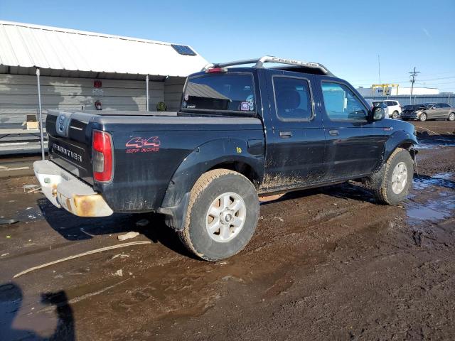 Photo 3 from auction – 2004 NISSAN FRONTIER C with VIN 1N6MD27Y94C433749