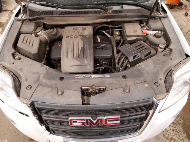 Photo 11 from auction – 2012 GMC TERRAIN SL with VIN 2GKFLTEK9C6133028