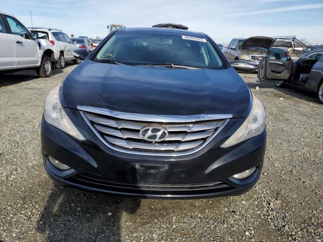 Photo 5 from auction – 2012 HYUNDAI SONATA SE with VIN 5NPEC4AC8CH383755