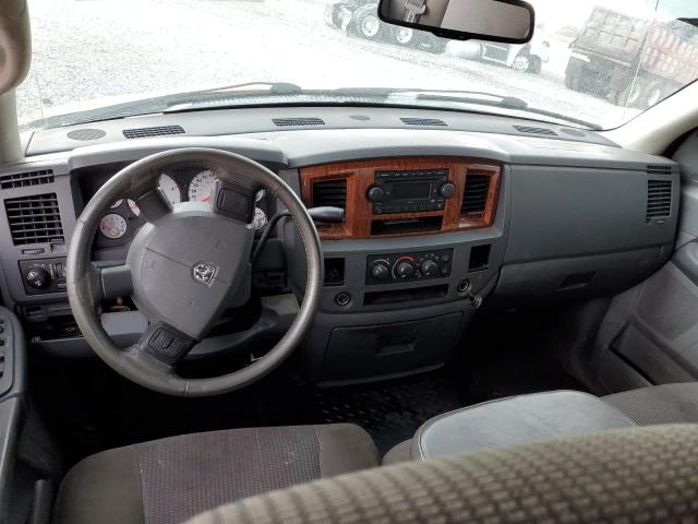 Photo 8 from auction – 2006 DODGE RAM 3500 S with VIN 3D7ML48C66G284968